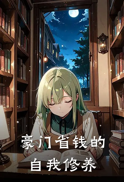 豪门省钱的自我修养