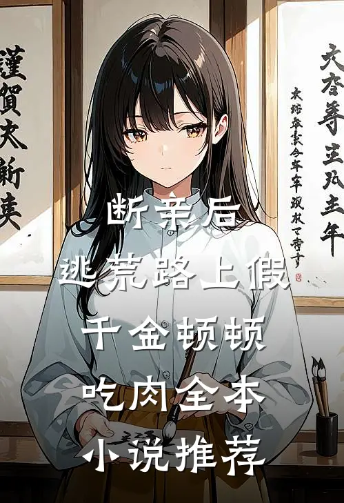 断亲后，逃荒路上假千金顿顿吃肉全本小说推荐
