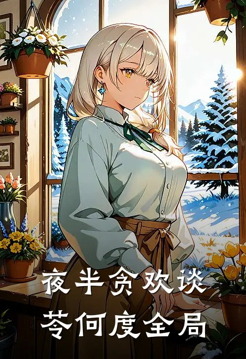 夜半贪欢谈苓何度全局