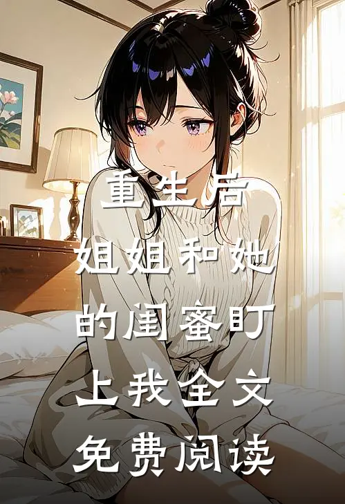 重生后，姐姐和她的闺蜜盯上我全文免费阅读