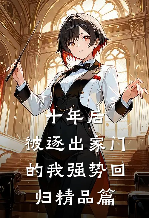 十年后，被逐出家门的我强势回归精品篇