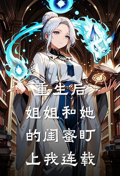 重生后，姐姐和她的闺蜜盯上我连载