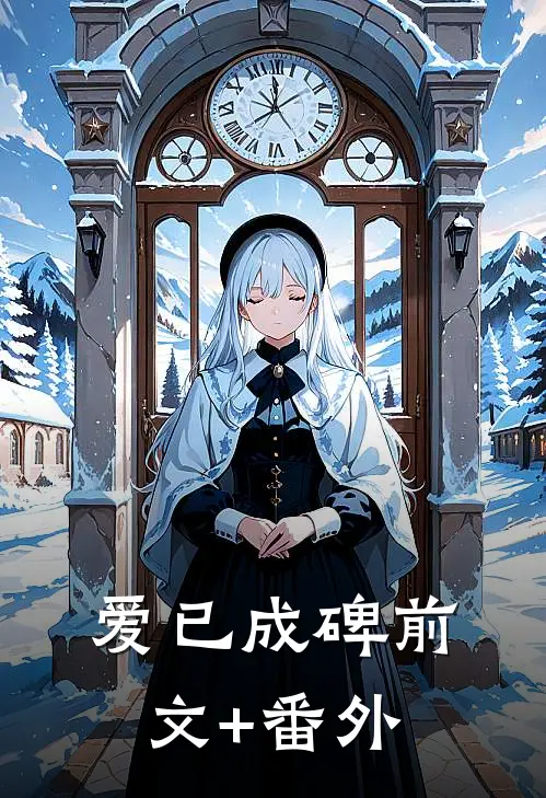 爱已成碑前文+番外