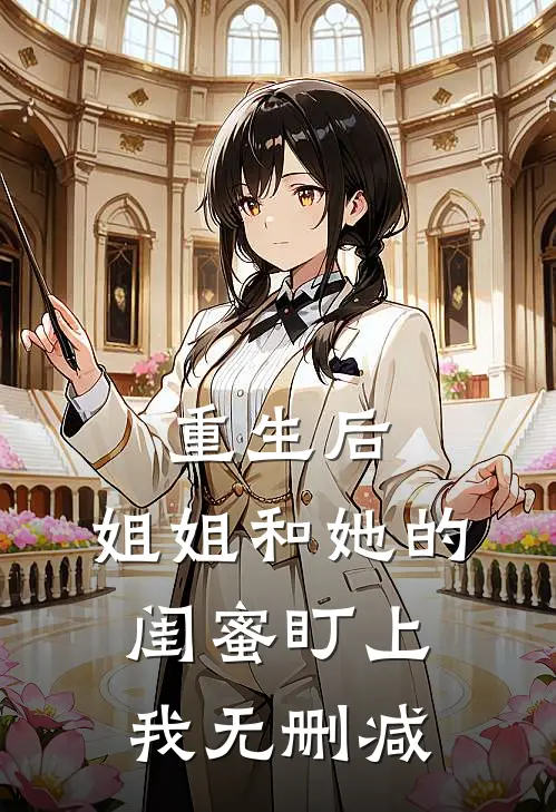 重生后，姐姐和她的闺蜜盯上我无删减