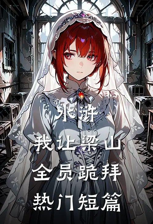 水浒：我让梁山全员跪拜热门短篇