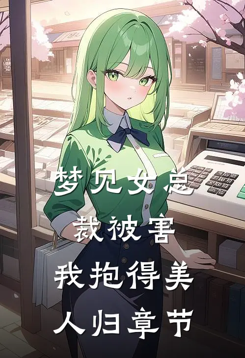 梦见女总裁被害，我抱得美人归章节