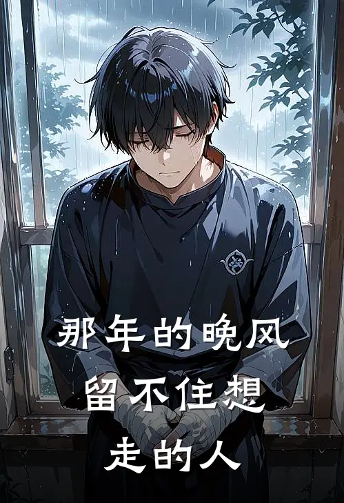 那年的晚风，留不住想走的人