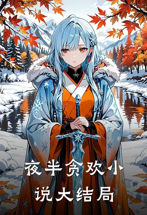 夜半贪欢小说大结局