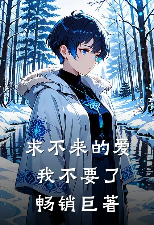 求不来的爱，我不要了畅销巨著