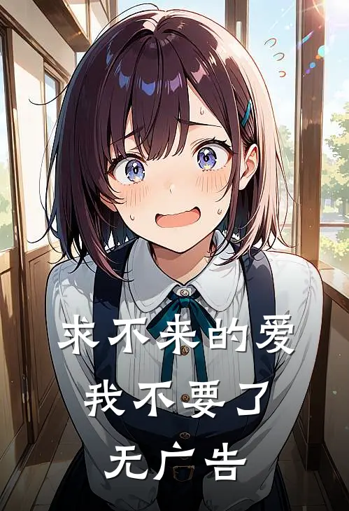 求不来的爱，我不要了无广告