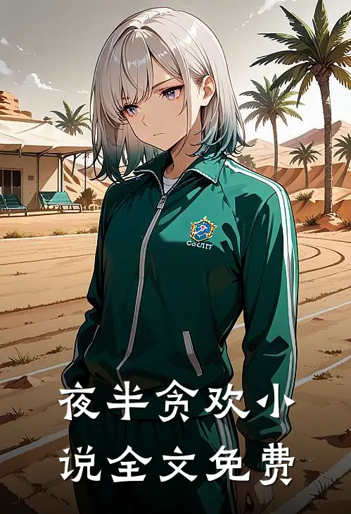 夜半贪欢小说全文免费