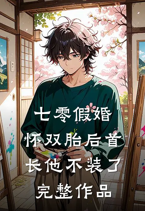 七零假婚：怀双胎后首长他不装了完整作品