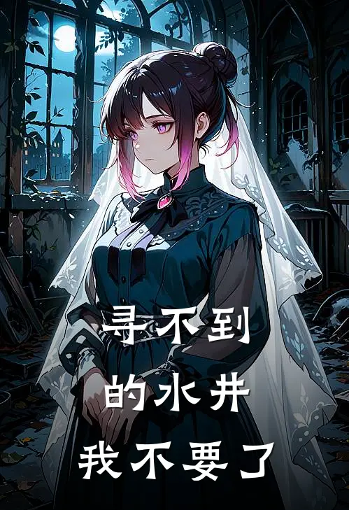 寻不到的水井，我不要了