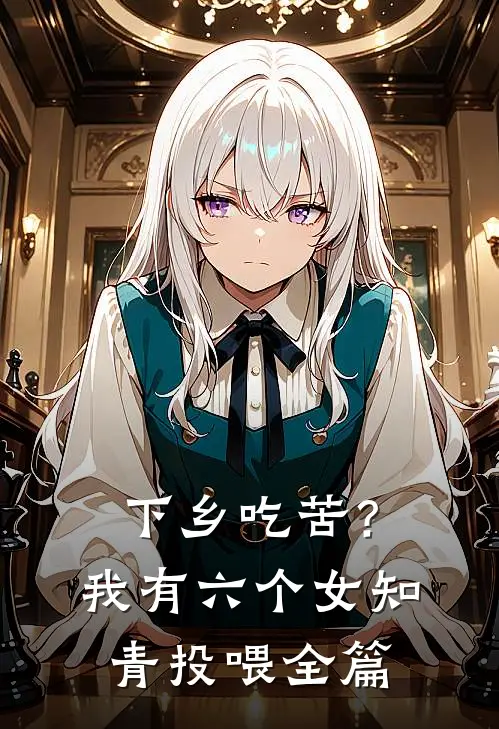 下乡吃苦？我有六个女知青投喂全篇