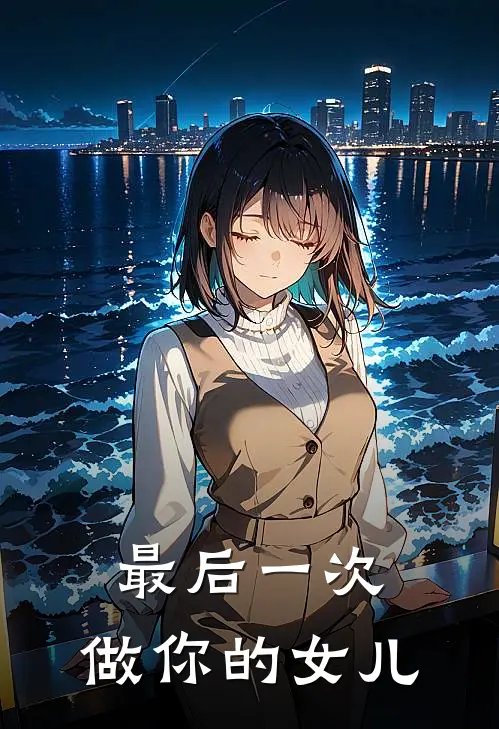 最后一次,做你的女儿是歌