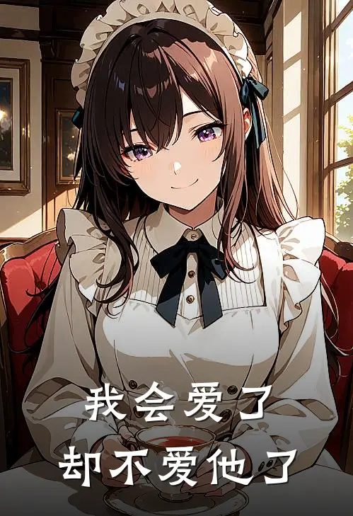 我会爱了,却不爱他了是歌