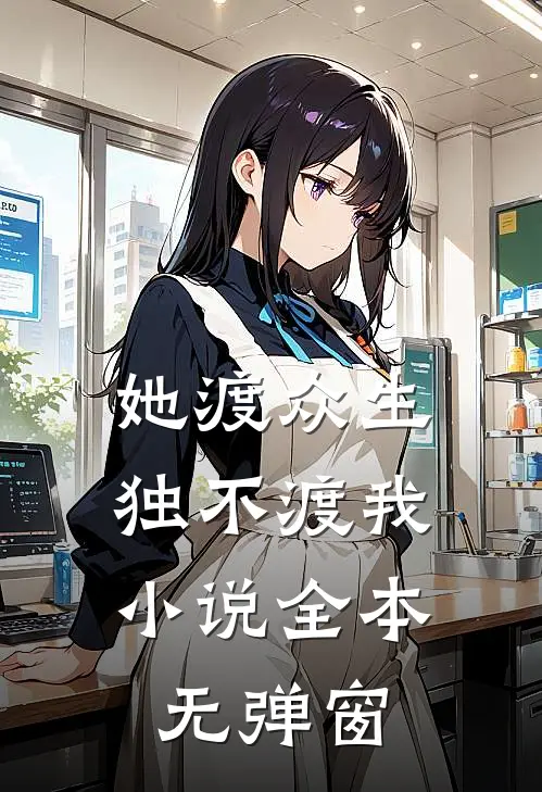 她渡众生,独不渡我全本无弹窗免费阅读