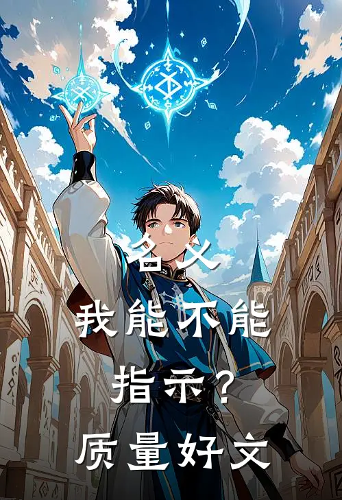 名义：我能不能指示？质量好文