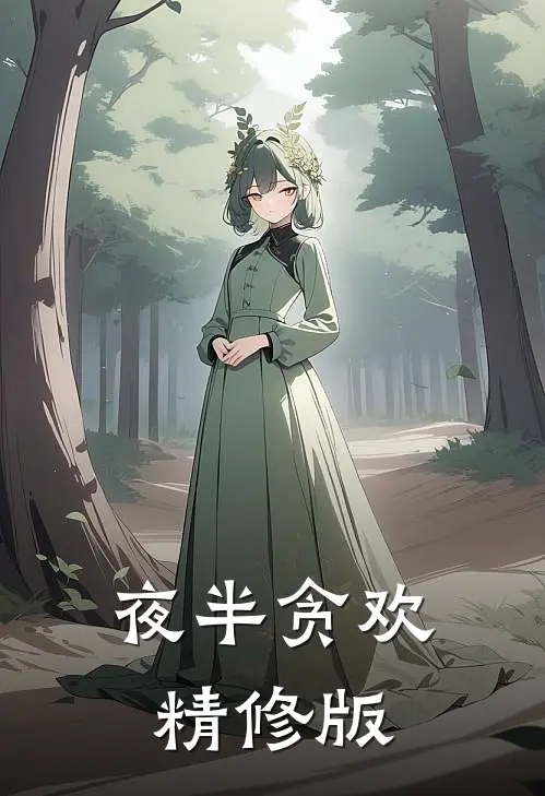 夜半贪欢精修版