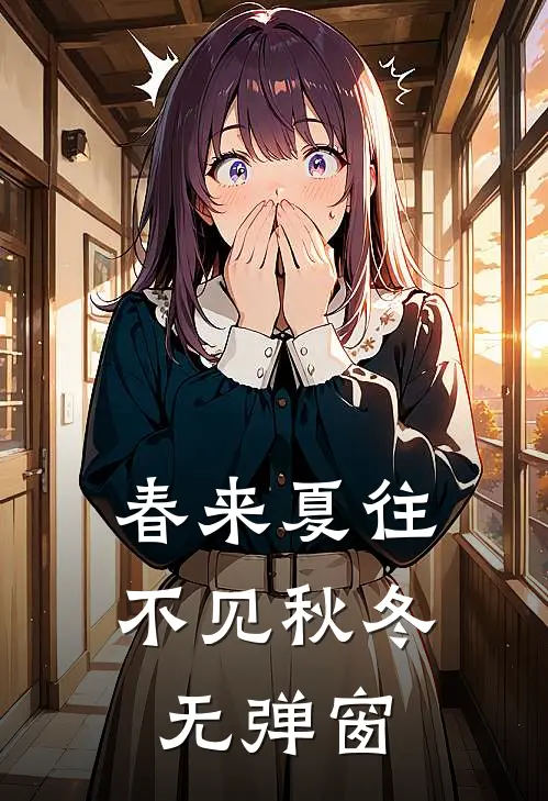 春来夏往，不见秋冬无弹窗