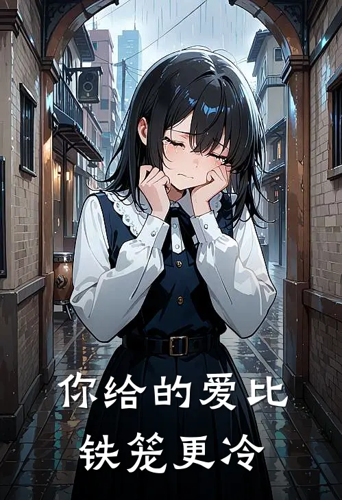 你给的爱比铁笼更冷歌词