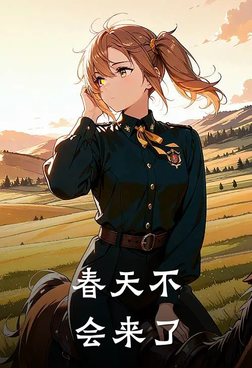 春天不会来了