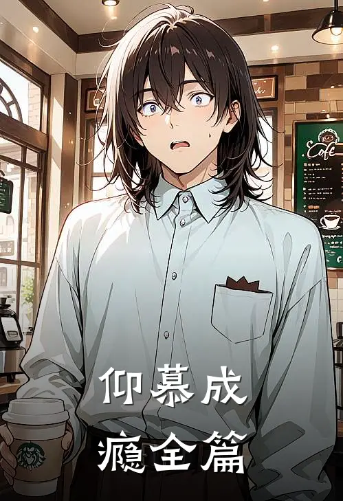 仰慕成瘾全篇