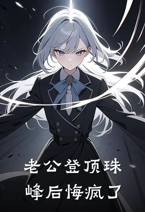 老公登顶珠峰后悔疯了