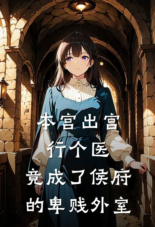 本宫出宫行个医，竟成了侯府的卑贱外室