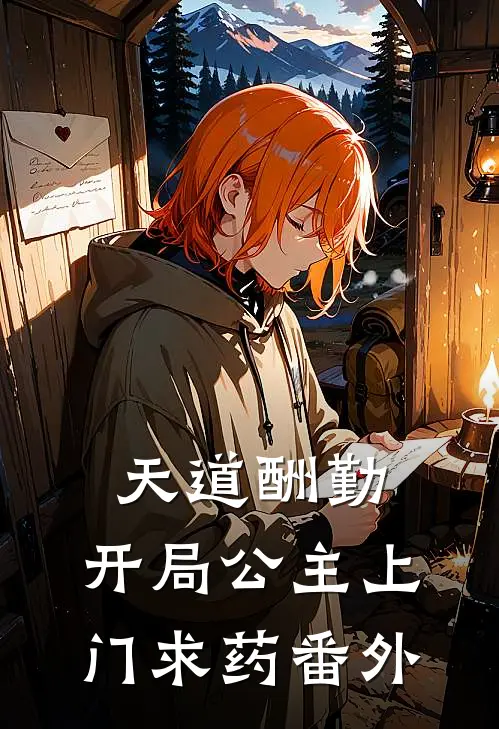 天道酬勤，开局公主上门求药番外