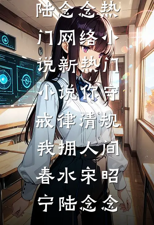 你守戒律清规，我拥人间春水宋昭宁陆念念热门网络小说_新热门小说你守戒律清规，我拥人间春水(宋昭宁陆念念)