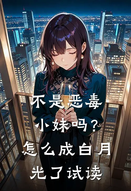 不是恶毒小妹吗？怎么成白月光了试读