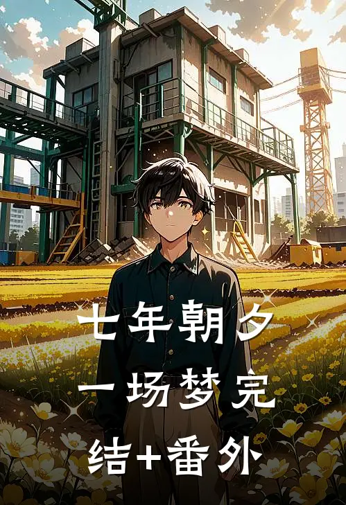 七年朝夕一场梦完结+番外
