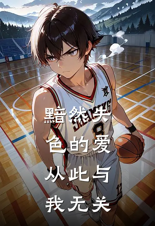 黯然失色的爱,从此与我无关