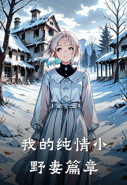 我的纯情小野妻篇章