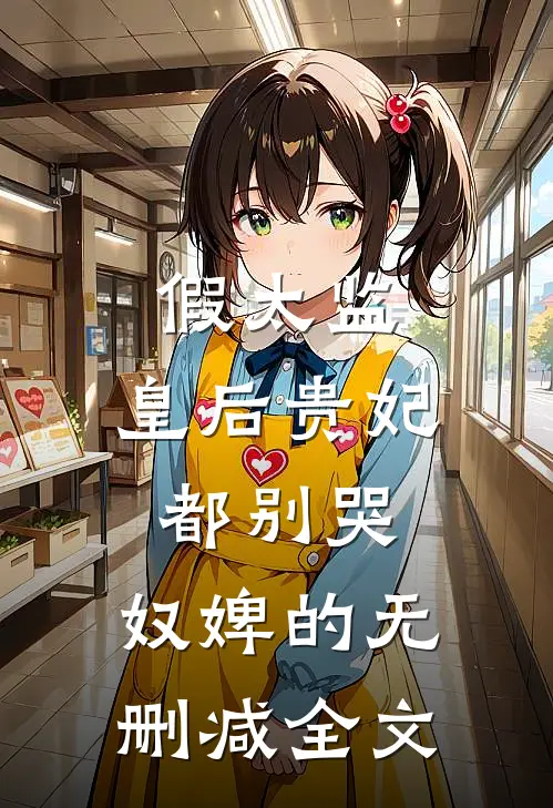 假太监：皇后贵妃都别哭，奴婢的无删减全文