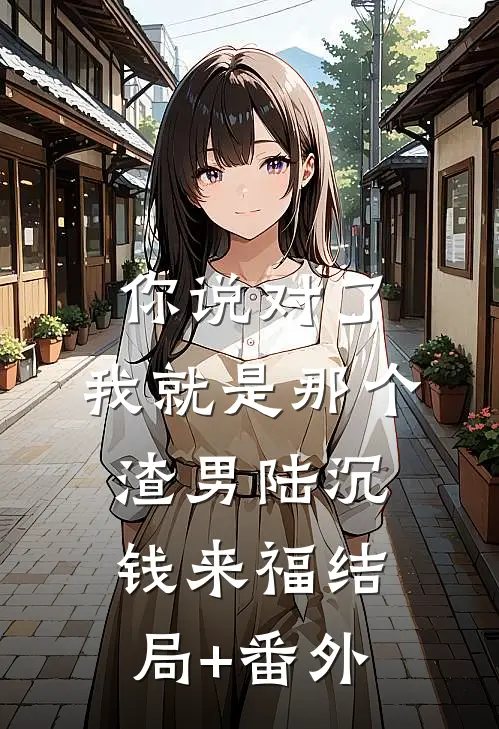 你说对了，我就是那个渣男陆沉钱来福结局+番外