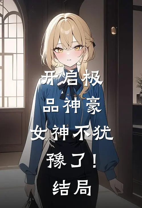 开启极品神豪，女神不犹豫了！结局