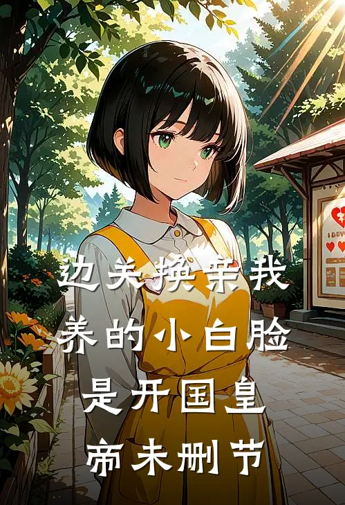 边关换亲我养的小白脸是开国皇帝未删节