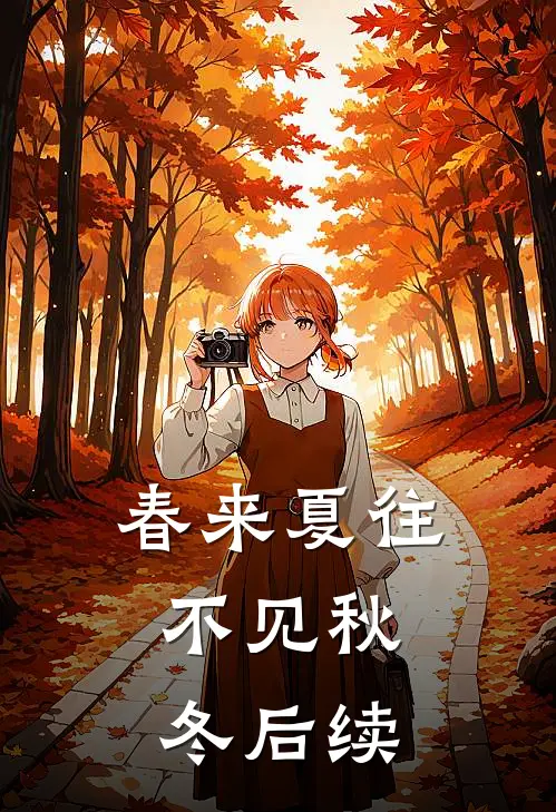 春来夏往，不见秋冬后续