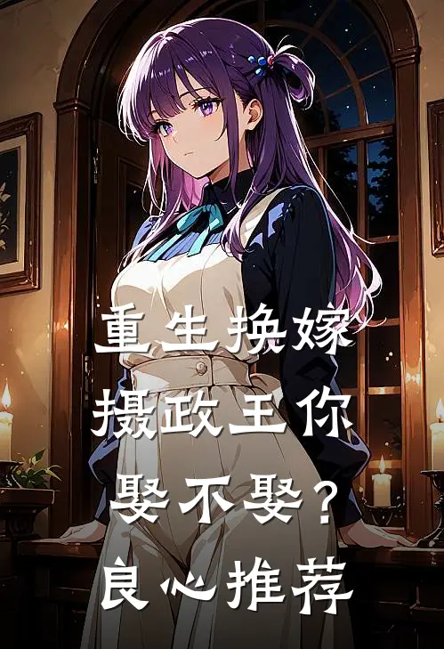 重生换嫁：摄政王你娶不娶？良心推荐