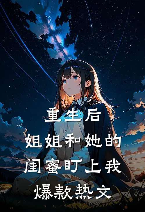 重生后，姐姐和她的闺蜜盯上我爆款热文
