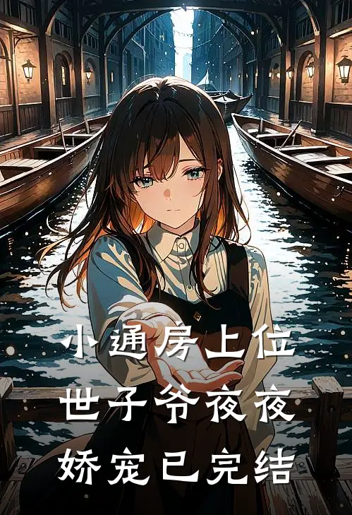 小通房上位，世子爷夜夜娇宠已完结
