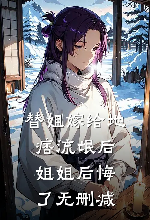 替姐嫁给地痞流氓后，姐姐后悔了无删减