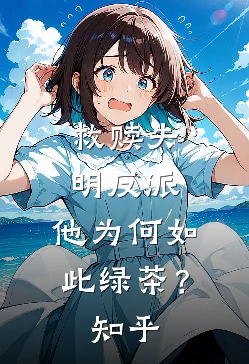 救赎失明反派，他为何如此绿茶？知乎