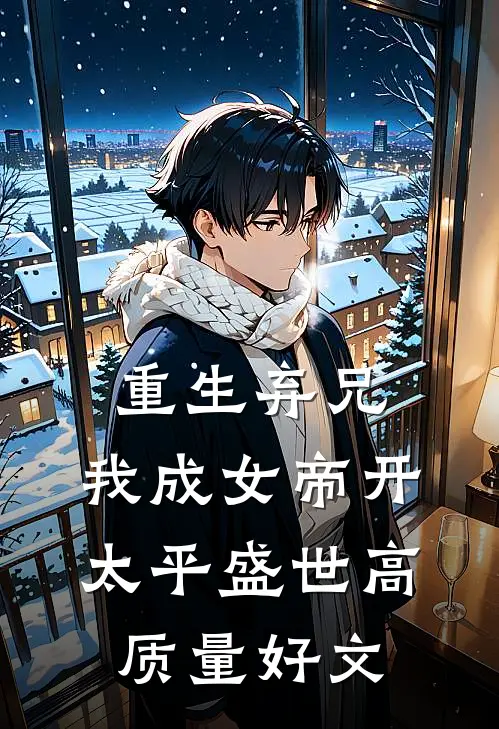 重生弃兄，我成女帝开太平盛世高质量好文