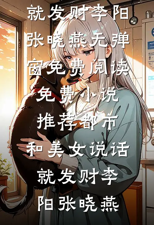 都市，和美女说话就发财李阳张晓燕无弹窗免费阅读_免费小说推荐都市，和美女说话就发财李阳张晓燕