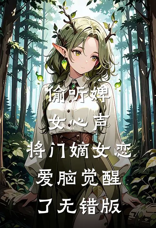 偷听婢女心声，将门嫡女恋爱脑觉醒了无错版