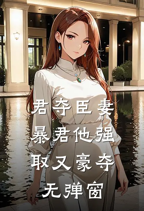 君夺臣妻，暴君他强取又豪夺无弹窗
