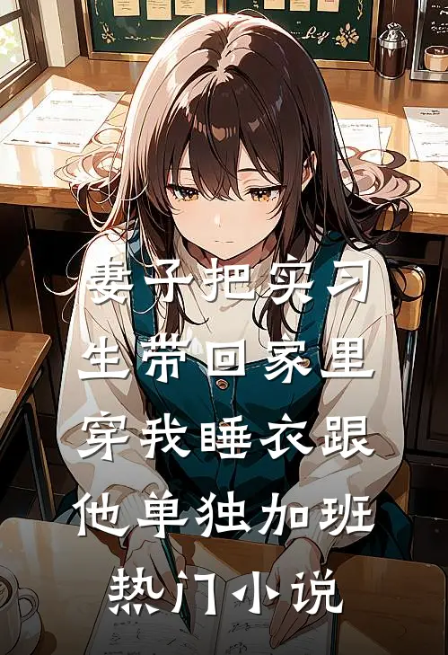 妻子把实习生带回家里，穿我睡衣跟他单独加班热门小说
